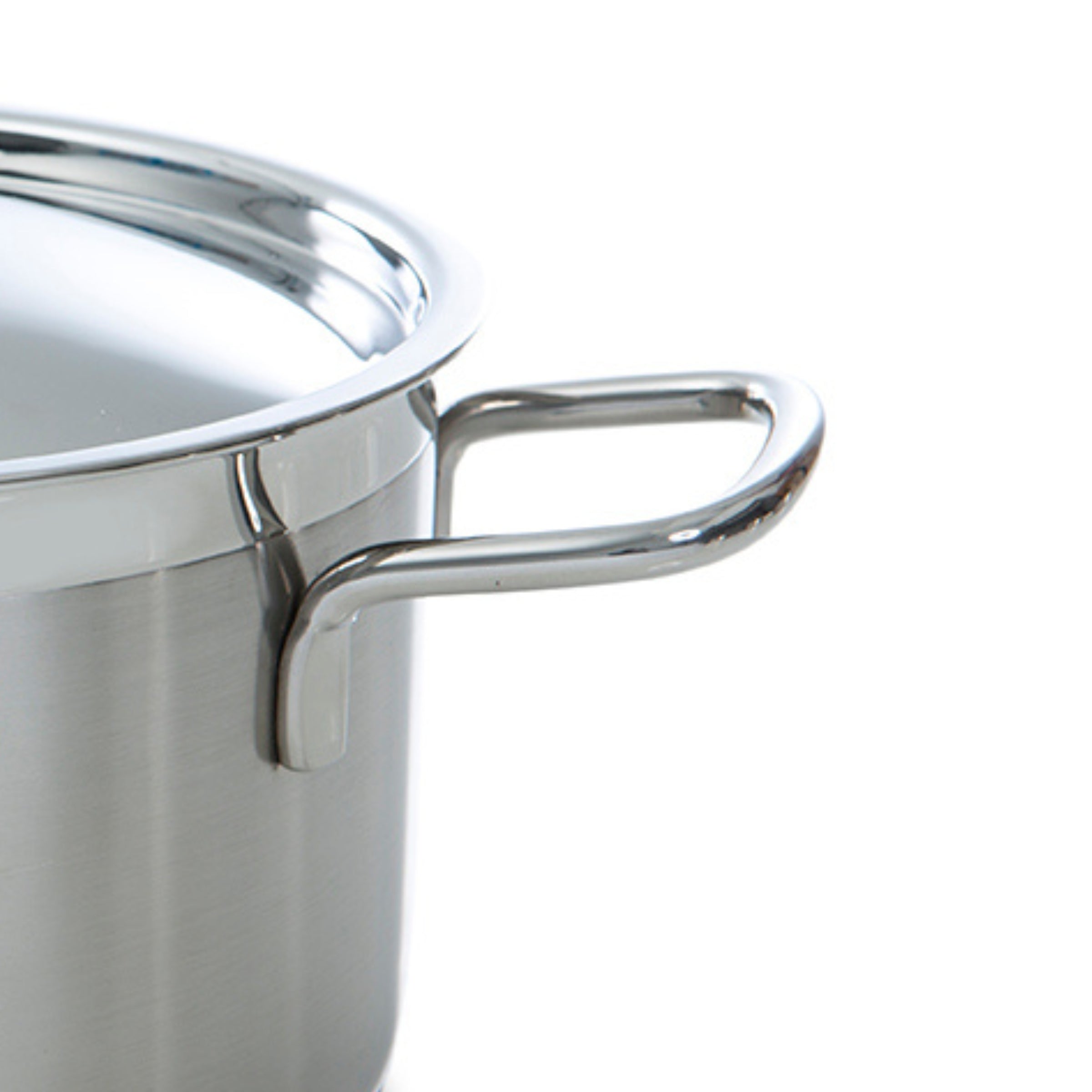 Marmite 4-delige pannenset