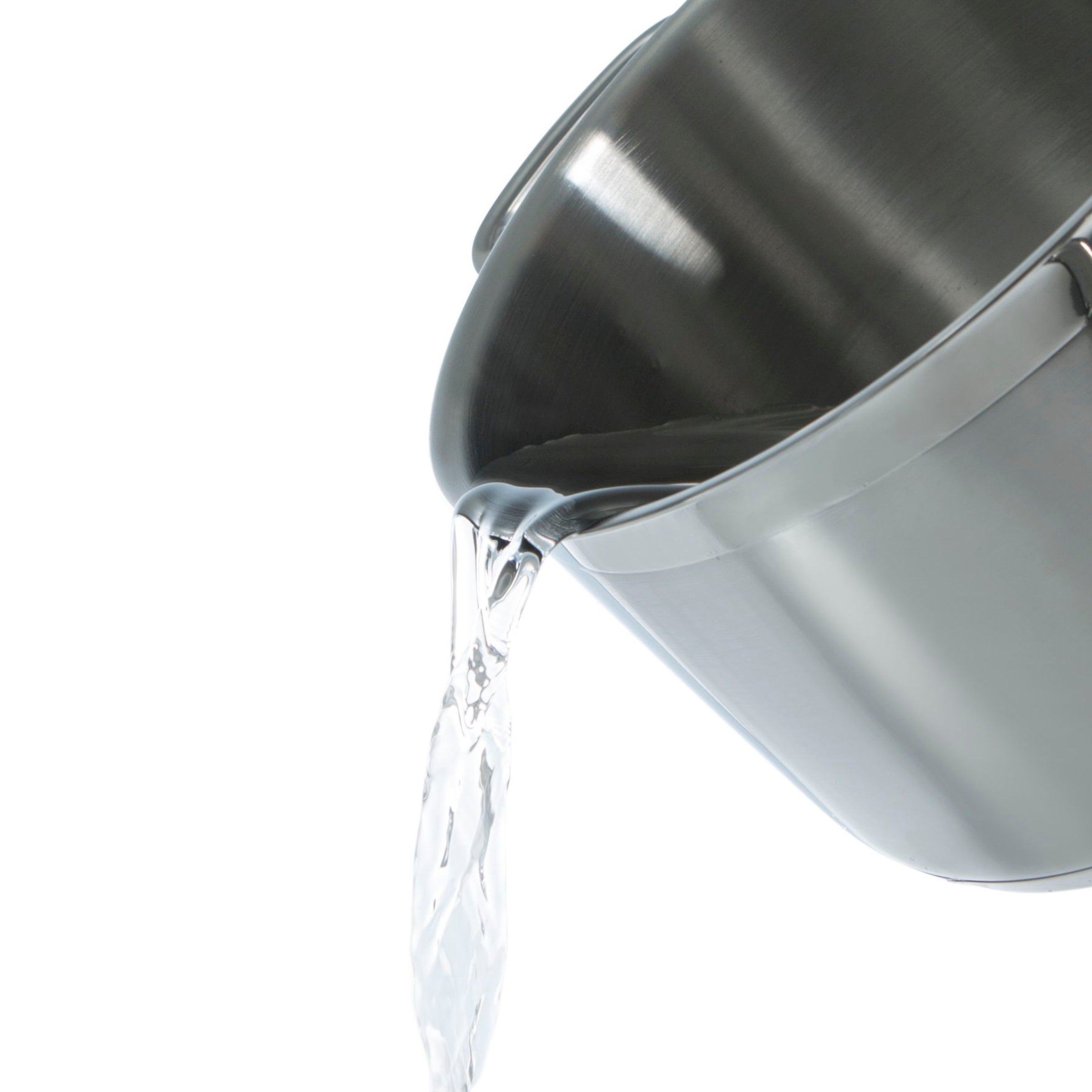 Marmite 4-delige pannenset