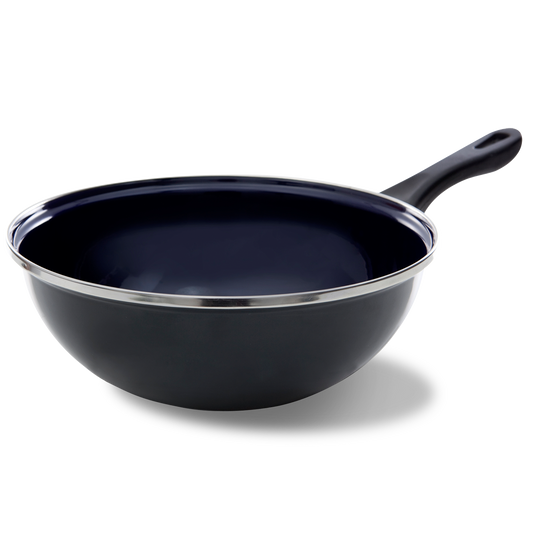Fortalit wok 28cm