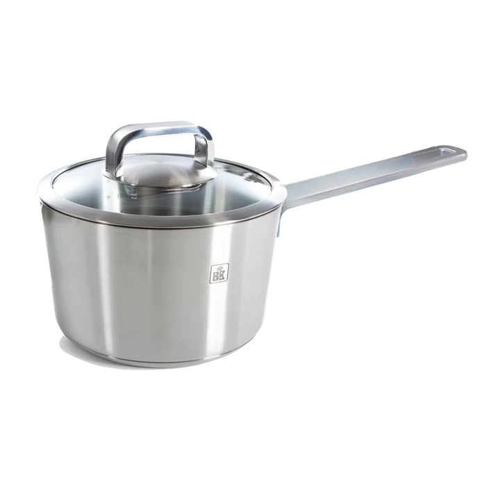 Conical Cool pannenset 5-delig