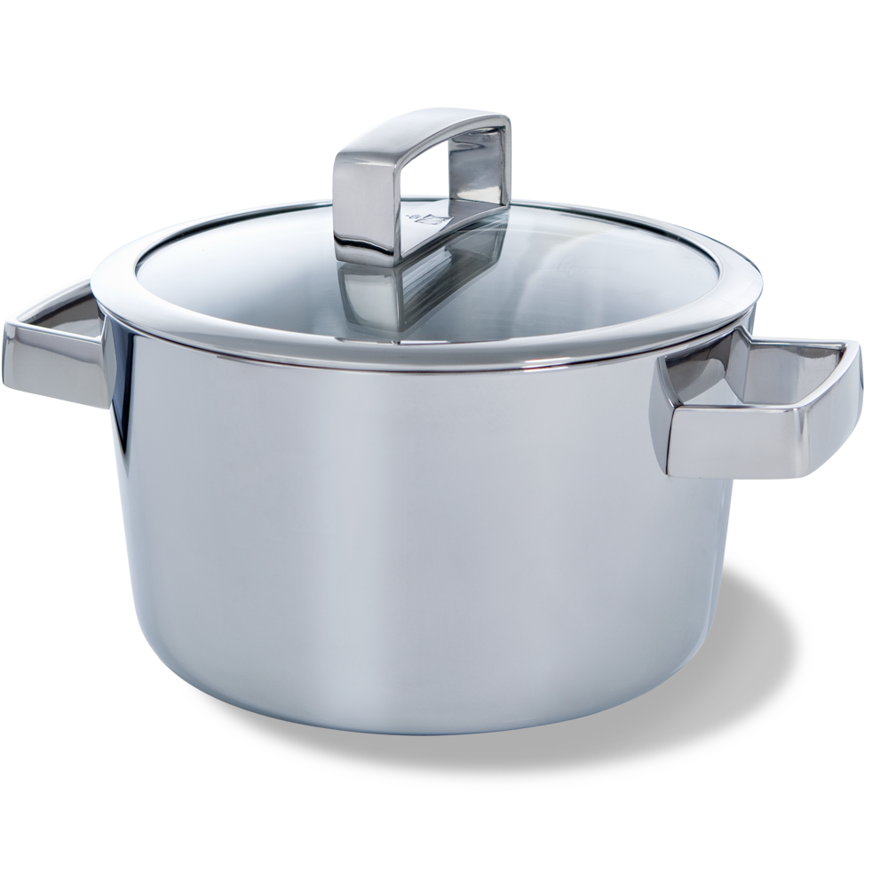 Conical Deluxe kookpan