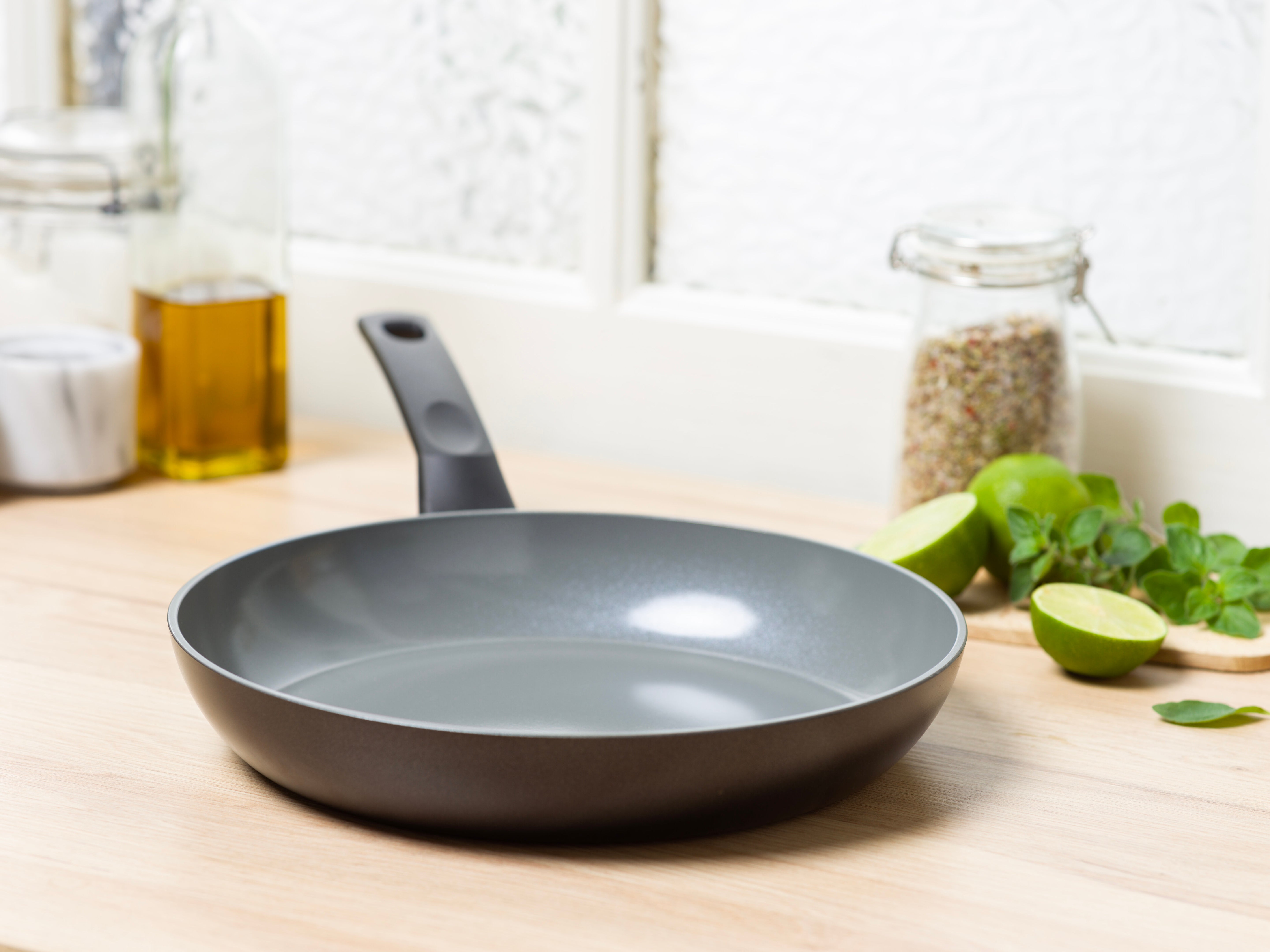 Easy Basic Ceramic 6-delige set