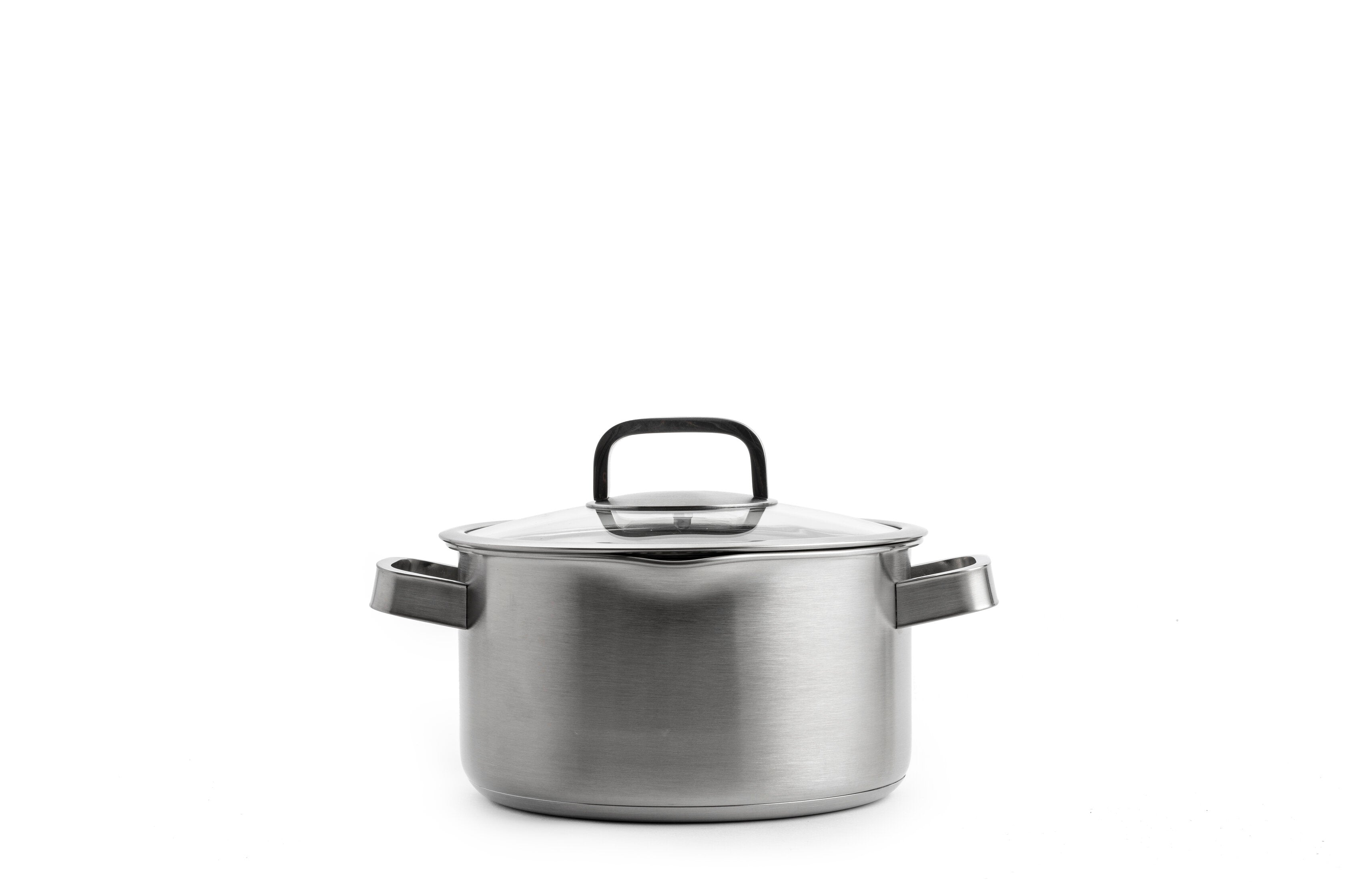 Simplicity kookpan 18cm
