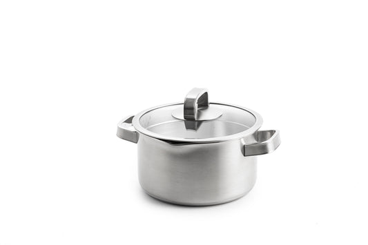 Simplicity kookpan 20cm