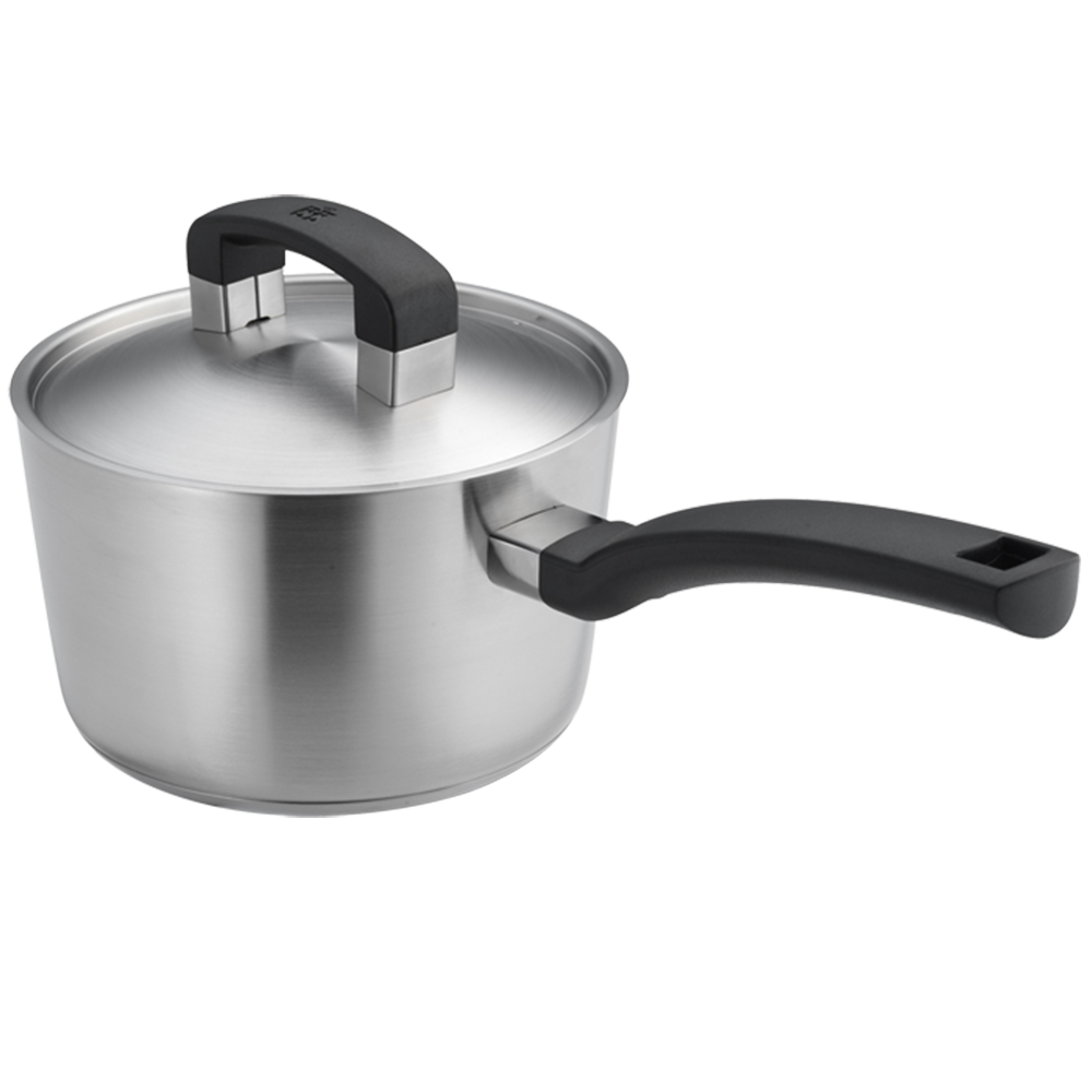 Conical Cool pannenset 5-delig