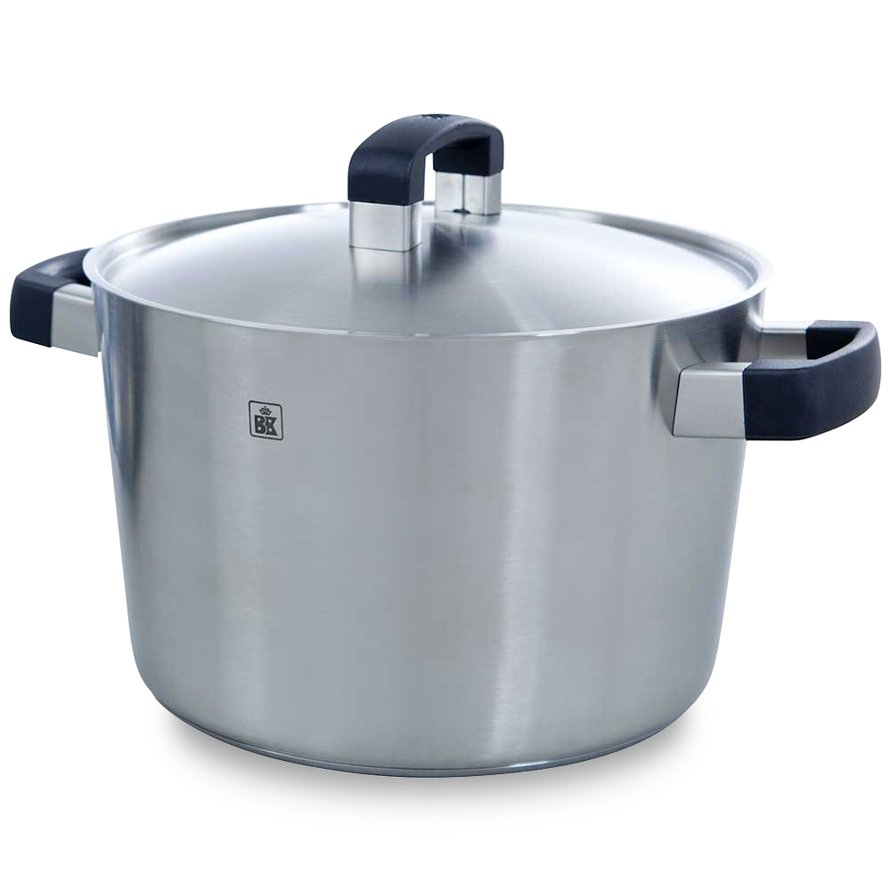 Conical Cool soeppan 24 cm 6 liter