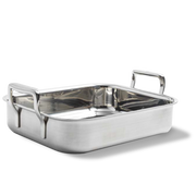 Superior Tri-Ply ovenschaal 30x24 cm vooraanzicht