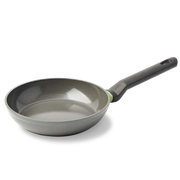 BK Balans koekenpan zijaanzicht