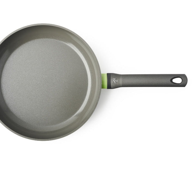 BK Balans koekenpan 28 cm bovenaanzicht