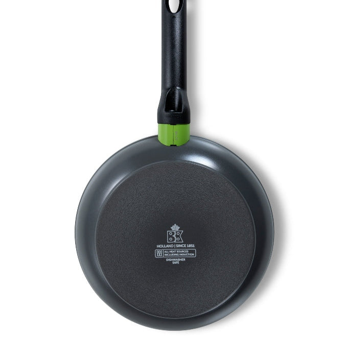 BK Balans koekenpan 28 cm bovenaanzicht