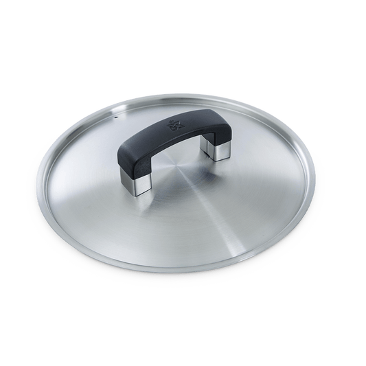 Conical Cool deksel kookpan 20/24 cm bovenaanzicht