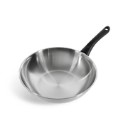 Bold wok 28 cm bovenaanzicht
