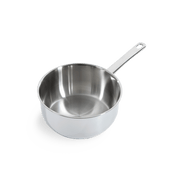 Bright sauteuse 20 cm bovenaanzicht