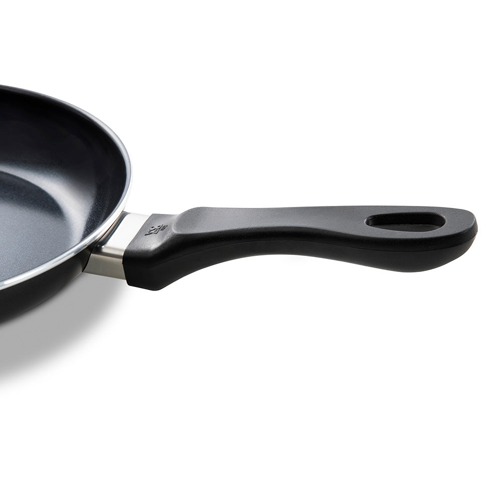 Vivid koekenpannenset 24 en 28 cm steel