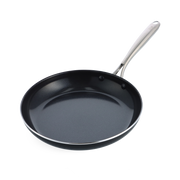 BK Magma koekenpan 28 cm bovenaanzicht