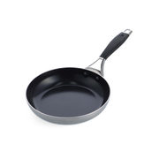 BK Intelligence koekenpan 20 cm bovenaanzicht