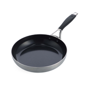 BK Intelligence koekenpan 24 cm vooraanzicht