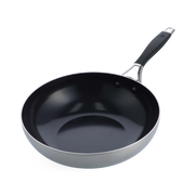 BK Intelligence wok 28 cm bovenaanzicht