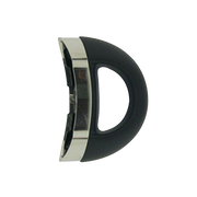 Karaat+ greep kookpan vooraanzicht