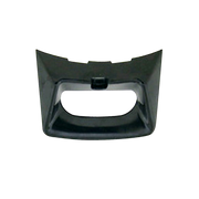 Karaat greep kookpan vooraanzicht