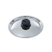 Karaat+ deksel kookpan