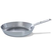 Conical Deluxe koekenpan zijaanzicht