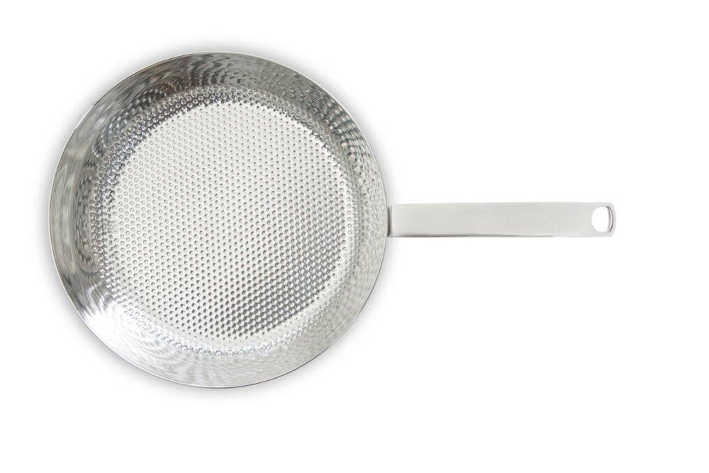 Conical Deluxe koekenpan bovenaanzicht