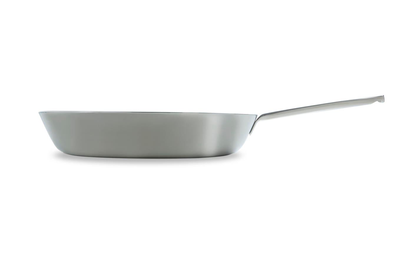 Conical Deluxe koekenpan zijaanzicht